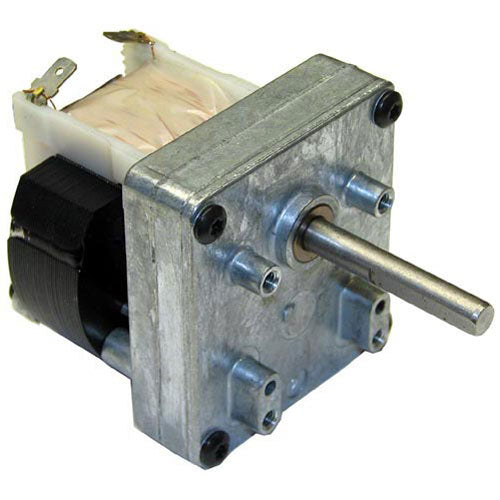 HATCO 02-12-076-00 GEAR MOTORS