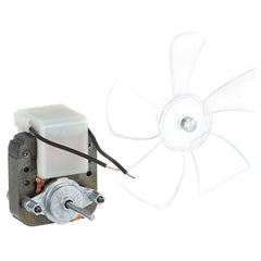 DELFIELD MCC2FAM-0239-025 OBS @ OEM CONDENSER FAN MOTORS