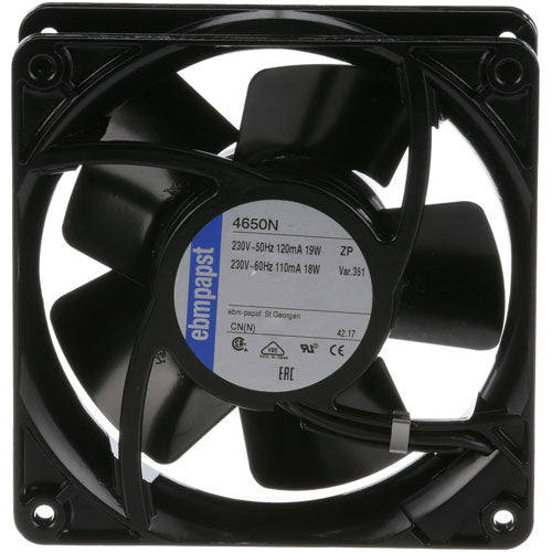 HOBART 851800-00059 BLOWER FANS