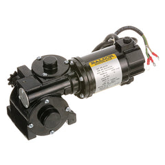 NIECO 4137 GEAR MOTOR S