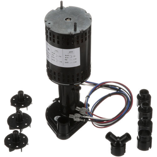 RW BECKETT BRP-S5-1 MOTOR KITS