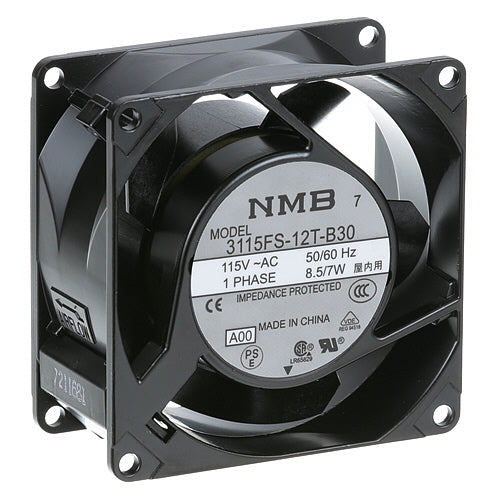 BEVLES BVL784680 BLOWER FANS