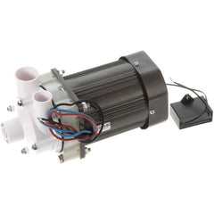 HOSHIZAKI HOSS-0730 MOTOR PARTS