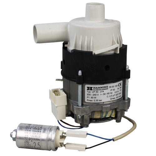 REZNOR 681405 PIPE FITTINGS