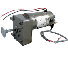 STAR MANUFACTURING 2U-51067 GENERAL PURPOSE MOTORS