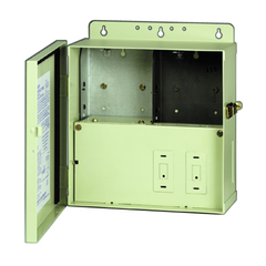 INTERMATIC T10000R POOL CONTROL BOARDS
