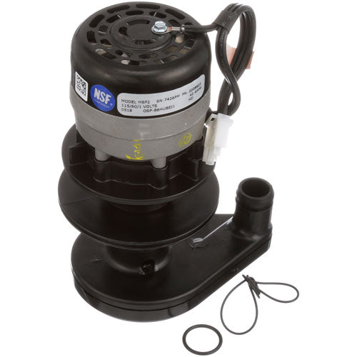 MANITOWOC 2008929-ORA REFRIGERATION PARTS