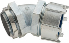 THOMAS & BETTS Thomas Betts 5248 Liquid-tight Conduit Connector 2-1/2 in