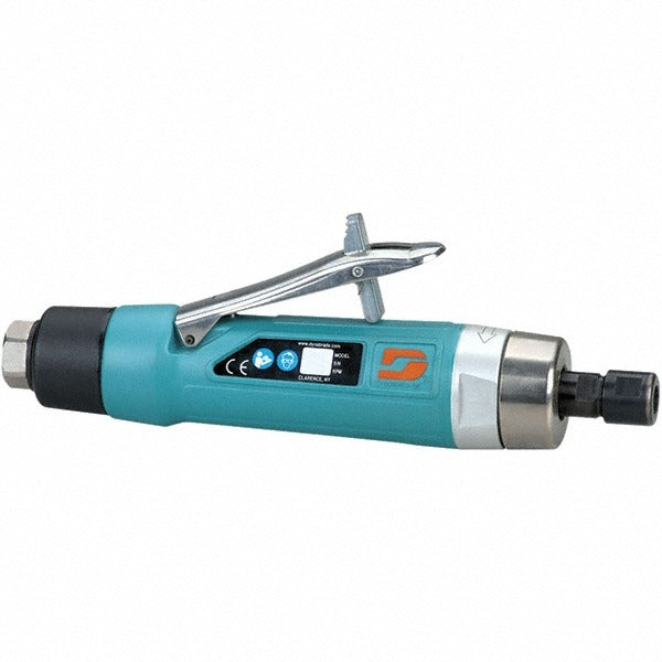 DYNABRADE Dynabrade 52667 Straight Air Die Grinder 1/4 Inch