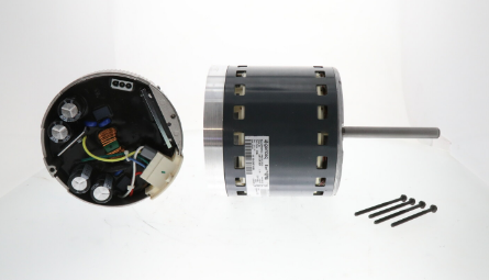 YORK S1-324-36074-306 PROGRAMMED ECM MOTORS