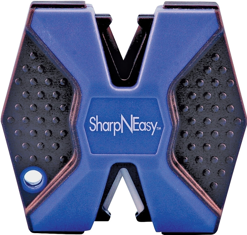 ACCU-SHARP Accu-Sharp 334CD SharpNEasy 2-Step Ceramic Knife Sharpener (1 Count)