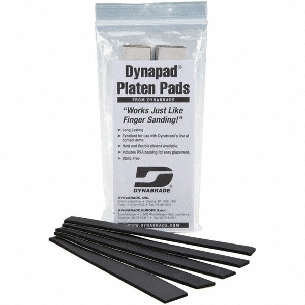 DYNABRADE Dynabrade 11119 Disc Backing Pad Platen Pad 12000 Rpm