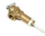 LOCHINVAR 100167347 STOP & SHUT OFF VALVES