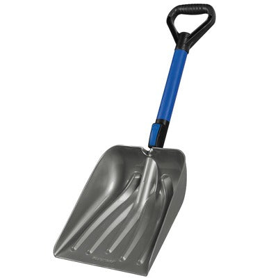 SUNCAST Suncast Corp SCS4506PK Telescoping Car Shovel