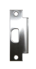 DON-JO Don-jo ST161626 Ansi Strike Satin Chrome 4.875x1.25 in