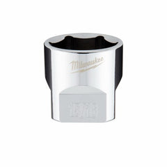 MILWAUKEE Milwaukee 45-34-9071 3/8 in Drive 15/16 in Sae Socket