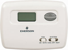 WHITE RODGERS White-rodgers 01F78 144S1 Digital Thermostat 1H 1C