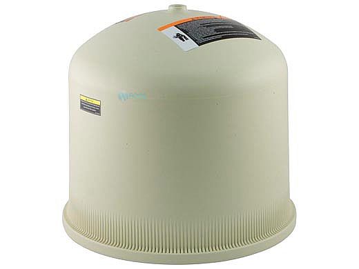 PENTAIR Pentair 170021 Tank Lid Assembly 48 Square Feet Replacement Tank Lid