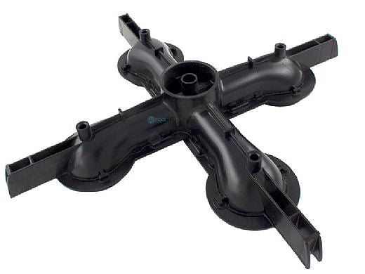 PENTAIR Pentair 170059 Bottom Manifold Assembly Replacement Quad Pool & Spa D.E. Filter