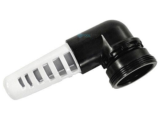 PENTAIR Pentair 190039 Bulkhead Baffle Assembly for Clean & Clear Plus