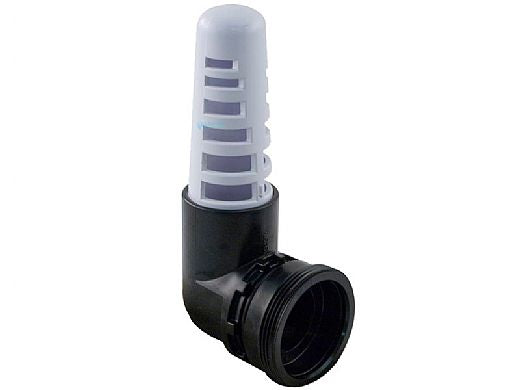 PENTAIR Pentair 190039 Bulkhead Baffle Assembly for Clean & Clear Plus