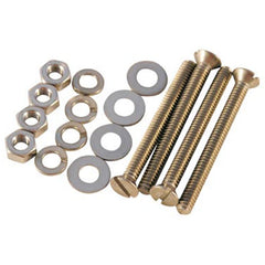 NEMCO 55020 SCREWS, NUTS, & WASHERS