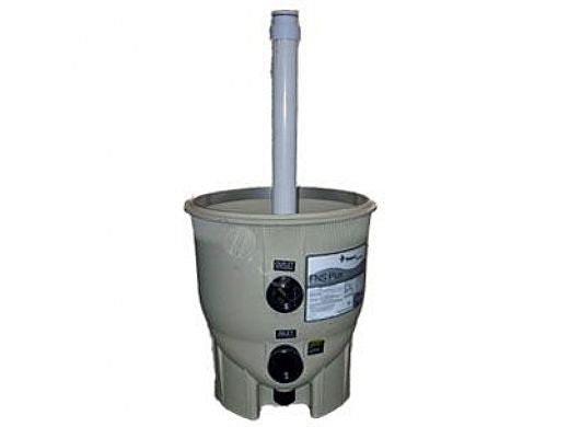 PENTAIR Pentair 170016 Tank Bottom Assembly 36 Sq Ft Replacement