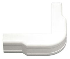 ICC Icc icrw11ocwh Outside Corner Raceway 3/4 in White 10pk