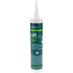 DOW CORNING Dow Corning 99180561 Rtv Silicone Joint Sealant 10.1 Oz