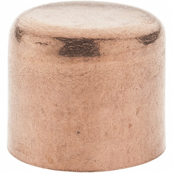 MUELLER INDUSTRIES Mueller Industries BDNA-15720 Wrot Copper Pipe Cap 5/8