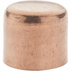 MUELLER INDUSTRIES Mueller Industries BDNA-15720 Wrot Copper Pipe Cap 5/8