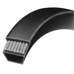 BANDO Bando 5l260 Fhp V-belt 26 in Outside Length 21/32 in Top Width