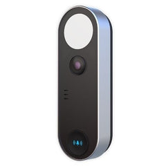 DIGITAL WATCHDOG Digital Watchdog DWC-INTCAM02 Ip Door Station 2.1MP