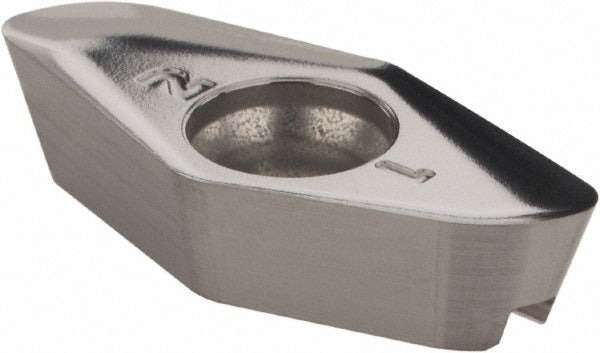 SECO TOOLS Seco 00035408 Milling Insert VPGX220616ER-E10 H25 Carbide