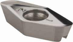 SECO TOOLS Seco 00035408 Milling Insert VPGX220616ER-E10 H25 Carbide