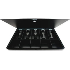SPARCO Sparco SPR15505 Locking Cover Money Tray 16 in x 11 in x 2-5/16 in (1 Pack) SPR15505