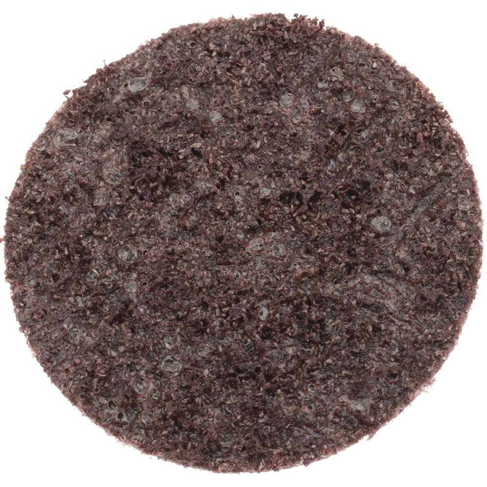 NORTON Norton 66261170285 Quick-change Disc 2in Aluminum Oxide Medium