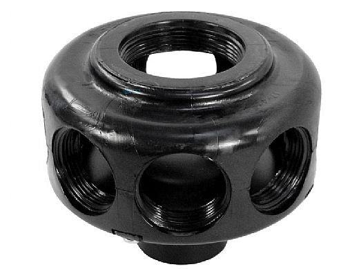 PENTAIR Pentair 154453 Lateral Hub Replacement Triton Pool and Spa Sand Filter