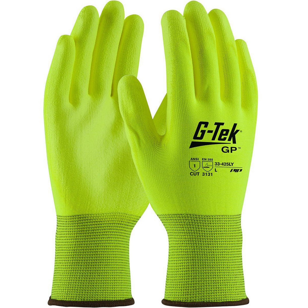 PIP Pip 33-425LY/S Work Gloves