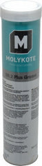 DUPONT Dupont 0131858 Extreme Pressure Grease 14.1 Oz Lithium Nlgi 2