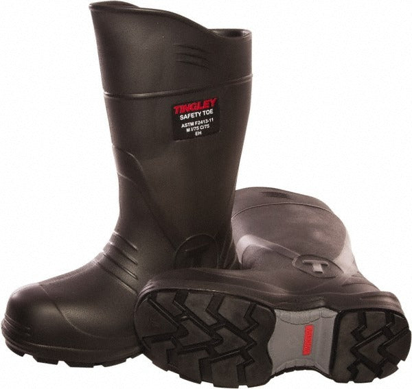 TINGLEY Tingley 27251 Knee Boot Size 11 Composite Toe Work Boot