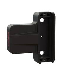 LOCKEY Lockey 2835ADAPTERBK Gate Lock Adapter Black