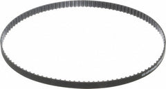 CONTINENTAL Continental Contitech 20043082 Xl Timing Belt 110T