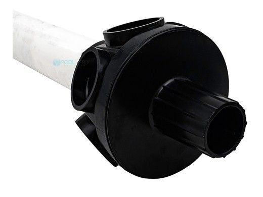 PENTAIR Pentair 155063 Center Piping Assembly with Hub 22-5/8