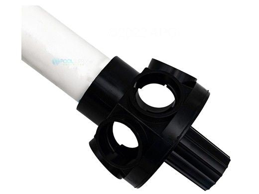 PENTAIR Pentair 155063 Center Piping Assembly with Hub 22-5/8