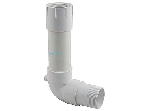 PENTAIR Pentair 156816 Lower Piping Assembly Triton II TR50 Pool and Spa Sand Filter