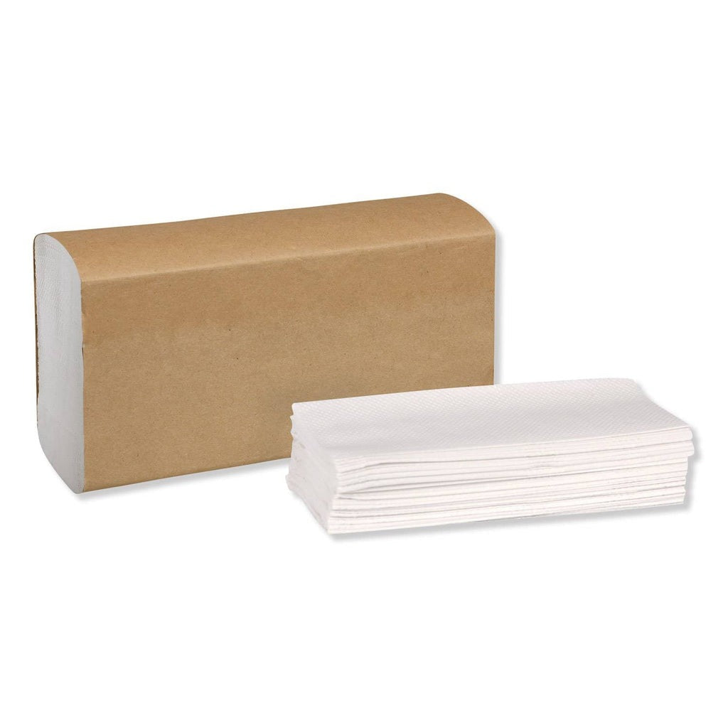 TORK Tork TRKMB540A Multifold Hand Towels 9.13 x 9.50 (250/Pack, 16 Packs/Carton)