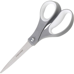 FISKARS Fiskars FSK1160001005 Performance Softgrip Scissors 8 inches Overall Length 1 Each