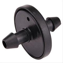 RAINDRIP Raindrip Inc R117CT Mini In-line Dripper 1 Gph 10 Pack