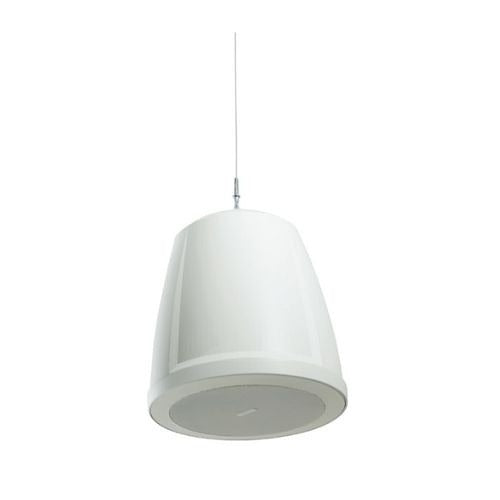 QSC Qsc Llc AD-P6T-WH 6.5 in 2-way Pendant Speaker